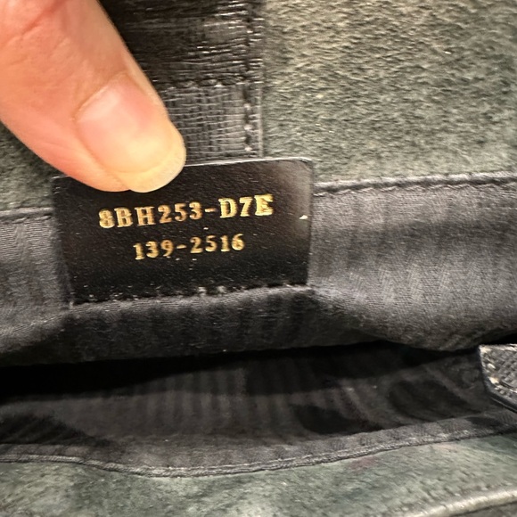 Fendi Petite 2Jours (“Petite Toujoure") tote bag. - Picture 8 of 16